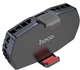 Кулер для мобільного Hoco GM36 Mustango Mobile Phone Dual Cooler Black (6942007645058) - зображення 4