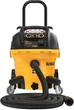 Промисловий пилосос DeWalt 1400 Вт 38 л (DWV905H-QS) - зображення 7