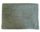 Простирадло махрове жакардове Parisa Home 200х220 щільність 400 г/м2 м'ята - зображення 2