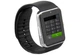Смарт-часы Smart Watch GT08 Черные/Серебристые (3002) - изображение 2