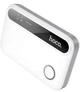 Маршрутизатор Hoco HI41 Mobile portable WiFi (Europe Asia and Africa) White (6942007647984) - зображення 1