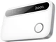 Маршрутизатор Hoco HI41 Mobile portable WiFi (Europe Asia and Africa) White (6942007647984) - зображення 3