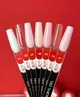 Акрил гель для нігтів ROKS Acryl Gel №07 15 мл - зображення 4