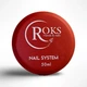 Каучукова база Rubber Base ROKS 50 мл - зображення 1
