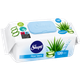 Влажные салфетки Sleepy Aloe Vera, с клапаном, 120 шт - изображение 2