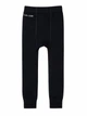 Леггинсы для девочки Conte-kids 6С-14 150-152 см Черный - изображение 2