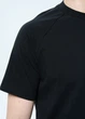 Чоловіча футболка Чорний XL 000044222 - изображение 5