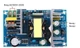Імпульсний блок живлення, AC-DC-перетворювач 220-48V 4А 200W - изображение 2
