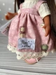 Лялька мулатка Little Mia Nines d'Onil, 23 см 3167 - зображення 2