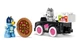 Конструктор LEGO DUPLO «Пиццерия» с Мафином и Блуи (10469) - изображение 4