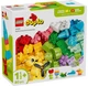 Конструктор LEGO DUPLO Коробка кубиков для ярких творческих сборок (10479) - изображение 1