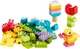 Конструктор LEGO DUPLO Коробка кубиков для ярких творческих сборок (10479) - изображение 4