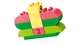 Конструктор LEGO DUPLO Коробка кубиков для ярких творческих сборок (10479) - изображение 5