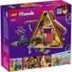 Конструктор LEGO Friends Домик для кемпинга на природе (42682) - изображение 2