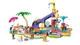 Конструктор LEGO Friends Веселый день в аквапарке (42676) - изображение 7