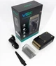 Беспроводная электробритва VGR V-363 шейвер с LED-индикатором и USB зарядкой - изображение 4