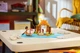 Конструктор LEGO Disney Сельский дом и лодка (43282) - изображение 8