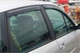 Дефлектори вікон вітровики HIC для Renault Scenic II / Grand Scenic 2003-2009 (REN06) - зображення 2