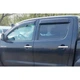 Дефлектори вікон вітровики HIC для Toyota Hilux 2004-2015 (T08) - зображення 6