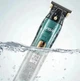 Триммер для бороды и волос VGR V-961 аккумуляторный USB с LED-дисплеем и керамическими лезвиями IPX7 (6246) - изображение 5