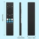 Пульт дистанционного управления для Samsung Smart TV универсальный RM59-002 инфракрасный - изображение 2