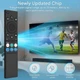 Пульт дистанционного управления для Samsung Smart TV универсальный RM59-002 инфракрасный - изображение 5