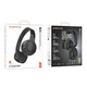 Навушники Borofone BO32 Show BT headphones, Black - зображення 3
