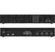 Аудіоінтерфейс Topping Professional E4x4 Pre Black - изображение 5