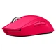 Миша Logitech G Pro X Superlight 2 Wireless Magenta (910-006797) - зображення 2