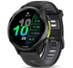 Смарт-годинник Garmin Forerunner 970, Black/Amp Yellow (010-02969-10) - зображення 1