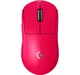 Миша Logitech G Pro X Superlight 2 Wireless Magenta (910-006797) - зображення 3