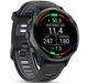 Смарт-годинник Garmin Forerunner 970, Black/Amp Yellow (010-02969-10) - зображення 2