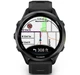 Смарт-годинник Garmin Forerunner 970, Black/Amp Yellow (010-02969-10) - зображення 3