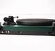 Проигрыватель винила Argon Audio TT MK2 Pine Green - изображение 7