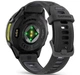 Смарт-годинник Garmin Forerunner 970, Black/Amp Yellow (010-02969-10) - зображення 8