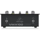 DJ-микшер Behringer VMX100USB - изображение 6