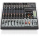 Микшерный пульт Behringer X1222USB - изображение 1