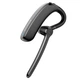Навушник Borofone BC37 Imperor business BT headset, Black - зображення 1
