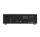 CD-програвач Luxman D-N150 Silver - изображение 2
