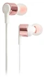 Навушники JBL T210, Rose Gold - зображення 1