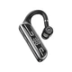Наушник XO BE52 On-Ear Bluetooth Single Side Headset, Black - изображение 1