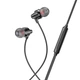 Навушники Hoco M90 Delight With Microphone, Black - зображення 3