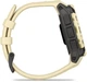 Смарт-годинник Garmin Instinct 3 – 45 mm, AMOLED, Citrine with citrine silicone band (010-02936-02) - зображення 5