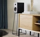 Акустическая система Argon Audio Forte A4 WiFi Black - изображение 7