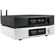 Мережевий програвач NuPrime Stream-9 Black - зображення 6