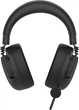 Наушники A4tech Bloody G585 USB 7.1 виртуальный звук RGB подсветка регулируемый микрофон Black - изображение 9