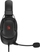 Наушники A4tech Bloody G585 USB 7.1 виртуальный звук RGB подсветка регулируемый микрофон Black - изображение 7