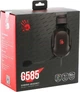 Наушники A4tech Bloody G585 USB 7.1 виртуальный звук RGB подсветка регулируемый микрофон Black - изображение 11