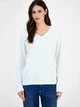 Пуловер женский Tommy Hilfiger 627243488 L Молочный (1159863330) - изображение 1