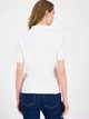 Джемпер жіночий Tommy Hilfiger 103506670 M Молочний (1159863084) - зображення 2